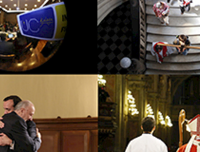 imagen correspondiente a la noticia: "2016: la UC en imágenes"