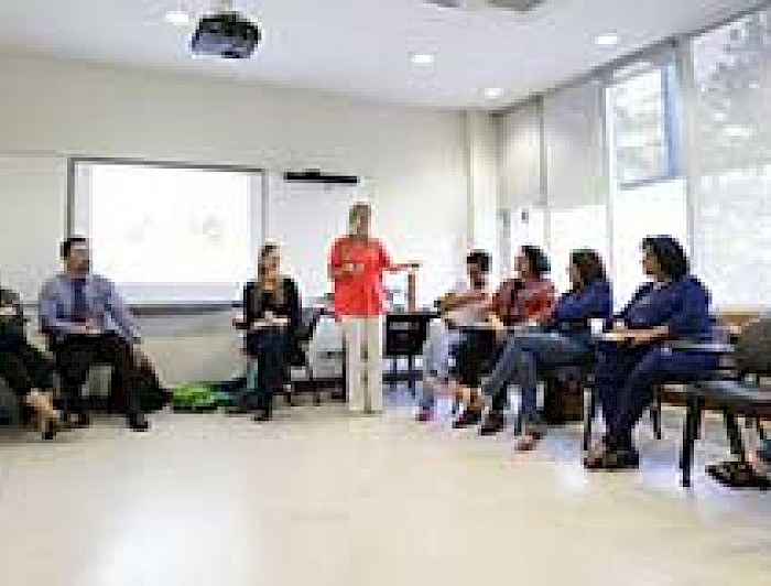 imagen correspondiente a la noticia: "Autoras argentinas explican cómo los cuentos pueden enseñar sobre las emociones a los niños"