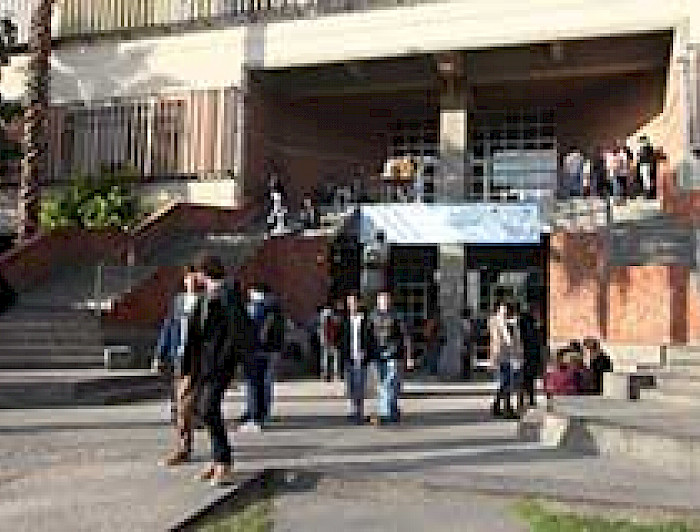 imagen correspondiente a la noticia: "Escuela de Administración recibe máxima reacreditación de organismo internacional"