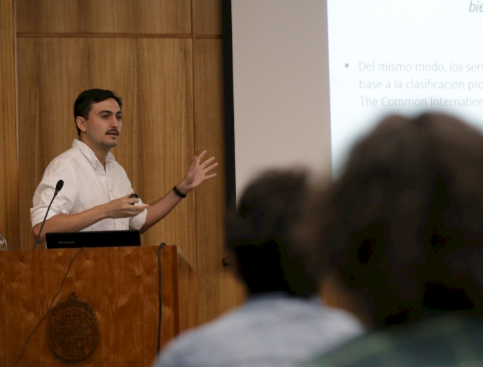 imagen correspondiente a la noticia: "Servicios ecosistémicos: un cambio de mirada en Chile y el mundo"