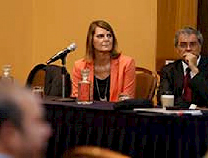 imagen correspondiente a la noticia: "Organizaciones del tercer sector se reunieron para mejorar sus prácticas"