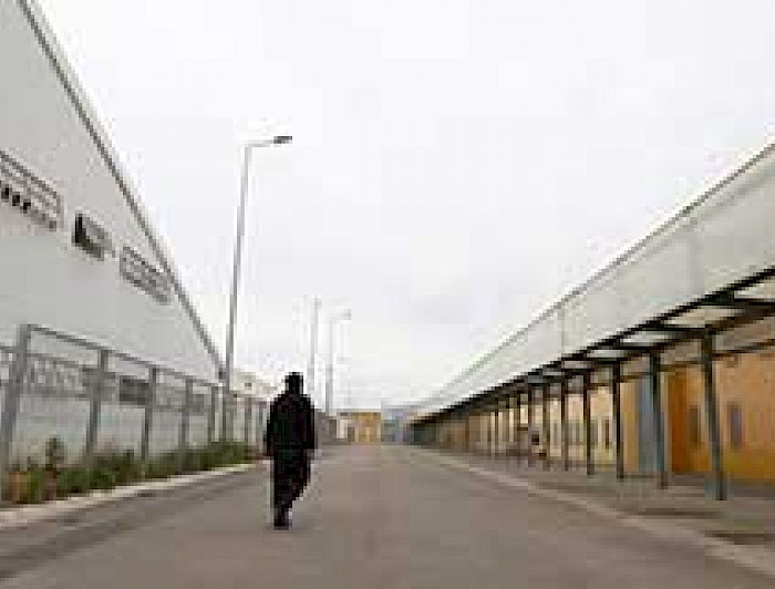 imagen correspondiente a la noticia: "Rector  reflexiona  sobre  la misericordia y el perdón"