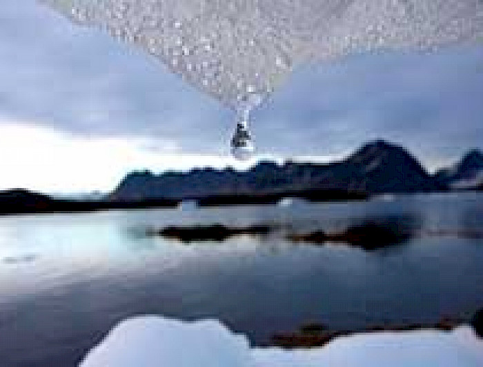 imagen correspondiente a la noticia: "Las estrategias para afrontar el cambio climático fueron abordadas en Geografía UC"