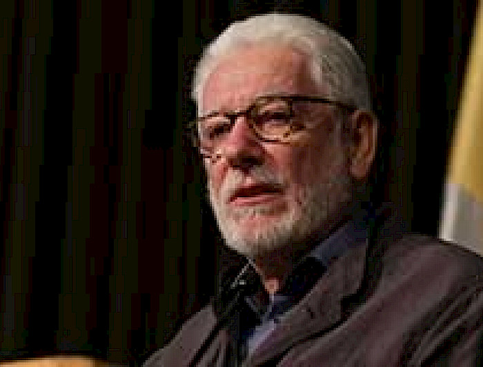 imagen correspondiente a la noticia: "El diálogo entre la naturaleza y la cultura en palabras de Philippe Descola"