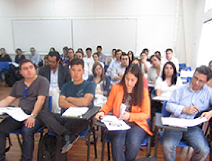 imagen correspondiente a la noticia: "Matemáticas UC realizará curso en data science para prensa y comunicadores de Iquique"