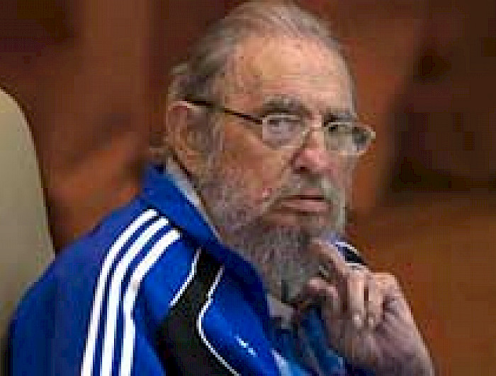 imagen correspondiente a la noticia: "El mapa político de Cuba sin Fidel Castro"