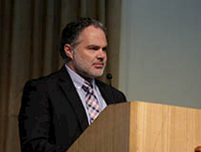 imagen correspondiente a la noticia: "La autoridad debe rendir examen ante la ciudadanía, advierten expertos en la UC"