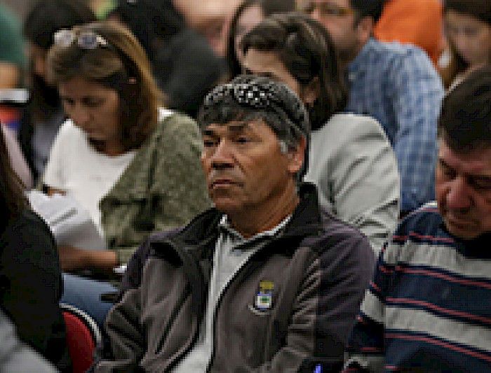 imagen correspondiente a la noticia: "Por sexta vez consecutiva se realiza curso gratis para jardineros"