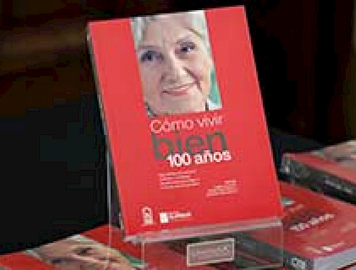 imagen correspondiente a la noticia: "Gran convocatoria en seminario sobre claves para envejecer bien"