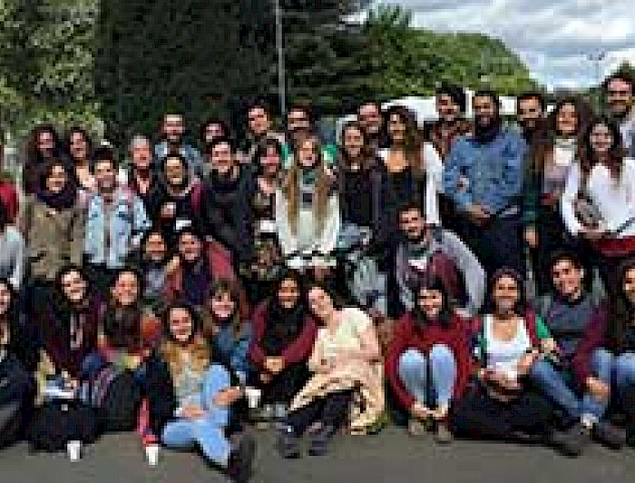 imagen correspondiente a la noticia: "Conoce las temáticas del primer Congreso de Psicología Comunitaria"