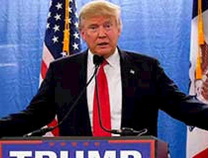 imagen correspondiente a la noticia: "Cómo y porqué Trump logró convertirse en el nuevo presidente de Estados Unidos"