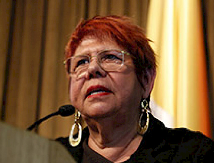 imagen correspondiente a la noticia: "Seminario analizó los desafíos de la inclusión y la equidad en la educación superior"