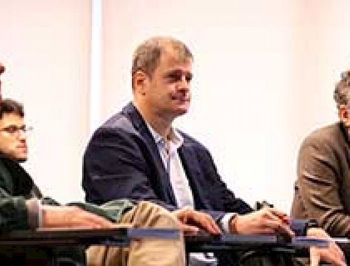 imagen correspondiente a la noticia: "Académicos UC miden el impacto de la minería en regiones"