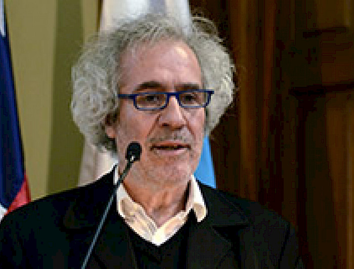 imagen correspondiente a la noticia: "Educación UC invita a estudiantes de enseñanza media a pensar en el cambio climático"