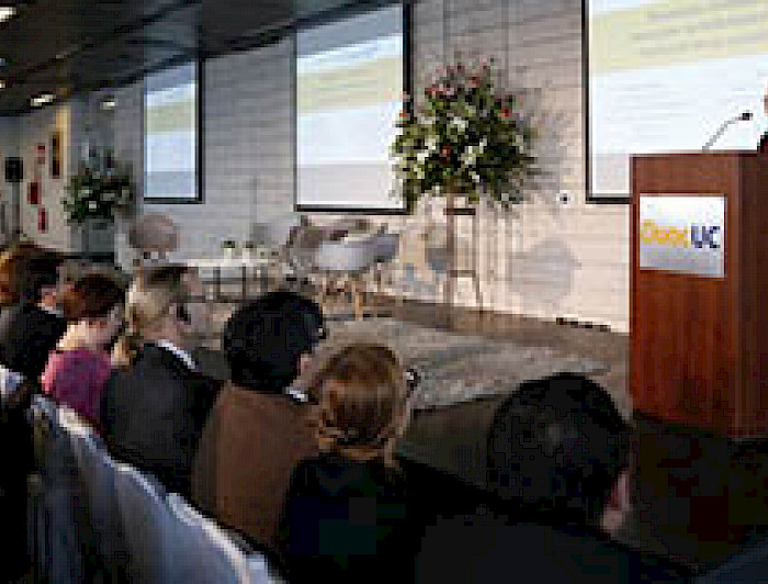 imagen correspondiente a la noticia: "Innovatics 2016 destacó a las bibliotecas como un espacio esencial para el alumno"