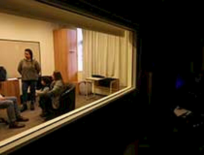 imagen correspondiente a la noticia: "Las claves de la comunicación y el aprendizaje en niños con discapacidades múltiples"