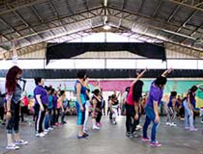 imagen correspondiente a la noticia: "El compromiso de las universidades con la reinserción de la población penal"