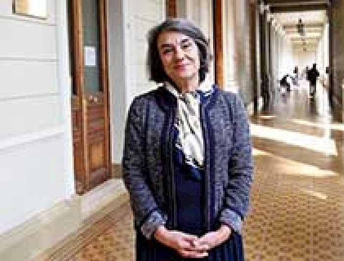 imagen correspondiente a la noticia: "Reeditan “Universidad y nación” a 23 años de su publicación"