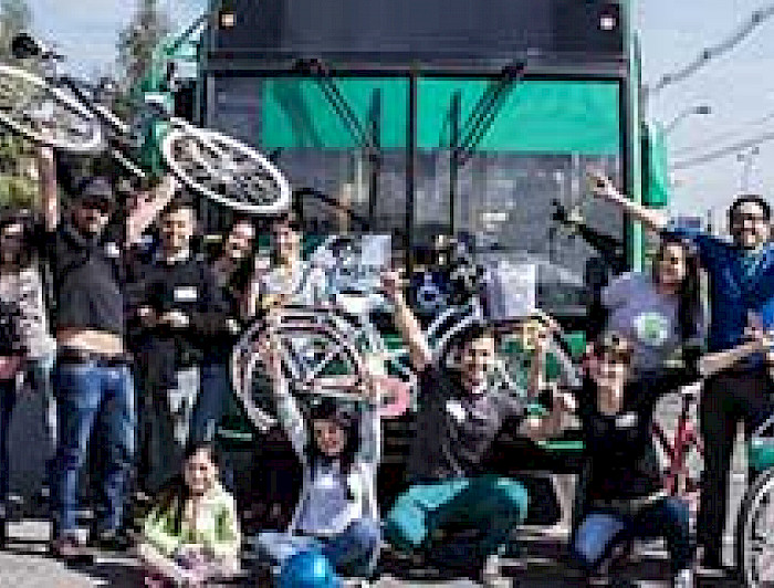 imagen correspondiente a la noticia: "UC Propone consolida la investigación de los estudiantes en propuestas y soluciones de política pública"