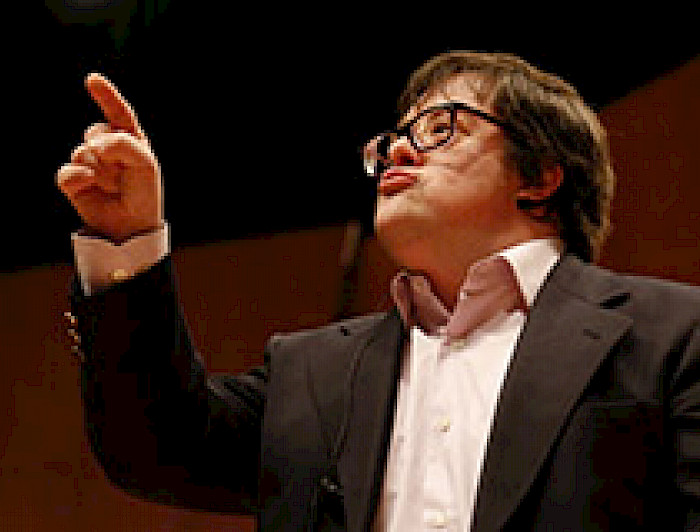 imagen correspondiente a la noticia: "Licenciado en magisterio con síndrome de Down criticó a las universidades: “Son instituciones muy cerradas”"