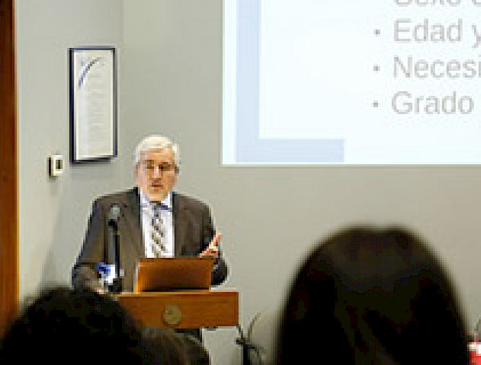 imagen correspondiente a la noticia: "Foco Ciudadano Mide UC: ¿por qué no siempre somos honestos?"