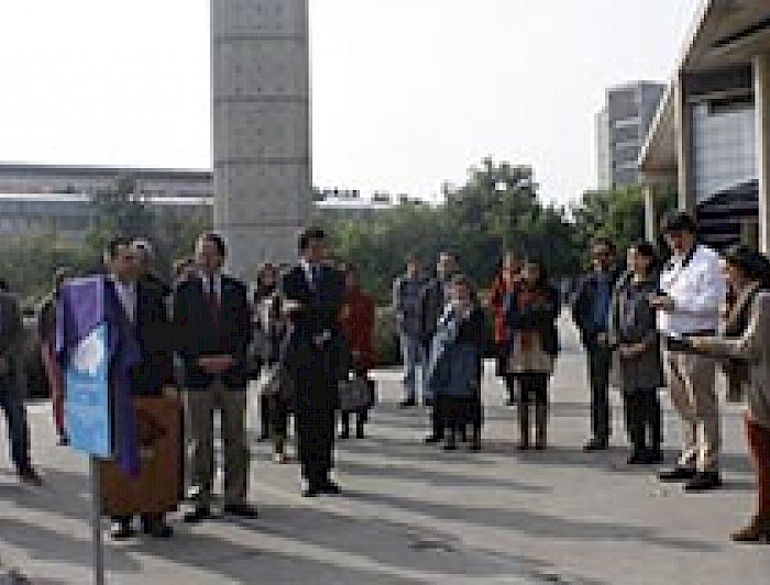 imagen correspondiente a la noticia: "Pastoral declara sus áreas libres de humo"