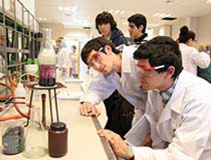 imagen correspondiente a la noticia: "Rector advierte sobre los  peligros de la actual  propuesta de financiamiento universitario"