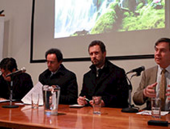 imagen correspondiente a la noticia: "¿Cuáles son los desafíos del crecimiento urbano en Chile y Latinoamérica?"