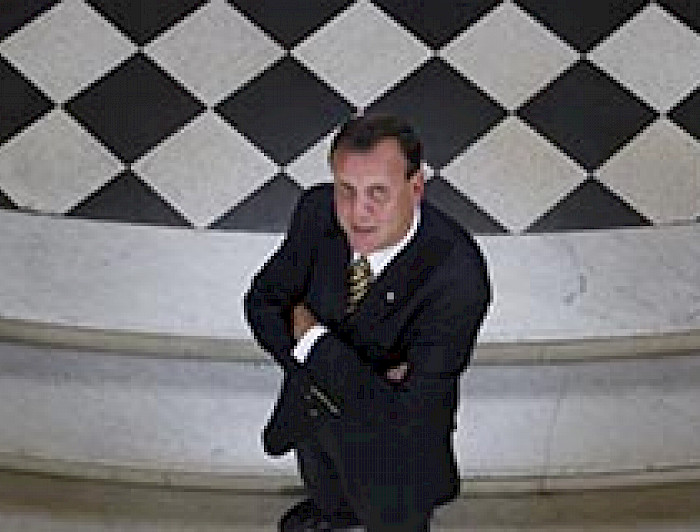 imagen correspondiente a la noticia: "Rector Sánchez se refirió a las consecuencias negativas de la gratuidad en la UC"