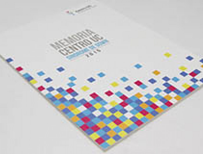 imagen correspondiente a la noticia: "Centro UC Síndrome de Down lanza su memoria 2015"