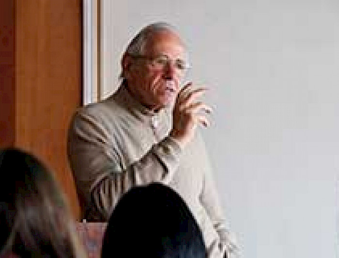 imagen correspondiente a la noticia: "Psiquiatra experto argentino: "La familia puede curar""