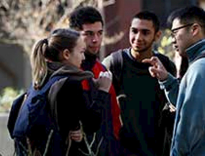 imagen correspondiente a la noticia: "Carta del rector analiza las “situaciones lamentables”  de  la presentación del proyecto de ES"