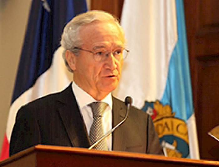 imagen correspondiente a la noticia: "Escuela de Medicina UC consolida su liderazgo a nivel internacional"