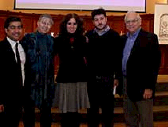 imagen correspondiente a la noticia: "Libro de Ediciones UC contribuirá al tratamiento de personas con adicciones"