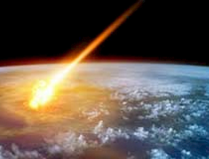 imagen correspondiente a la noticia: "Día internacional del Asteroide busca concientizar a la población"