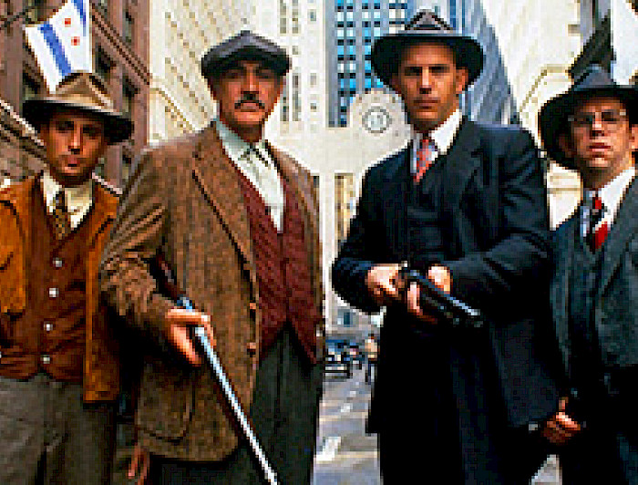 imagen correspondiente a la noticia: "Filmografía de Brian de Palma protagoniza nuevo ciclo del Cine UC"