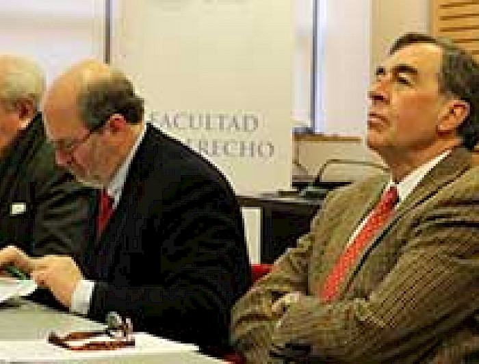 imagen correspondiente a la noticia: "¿Qué Constitución queremos?"