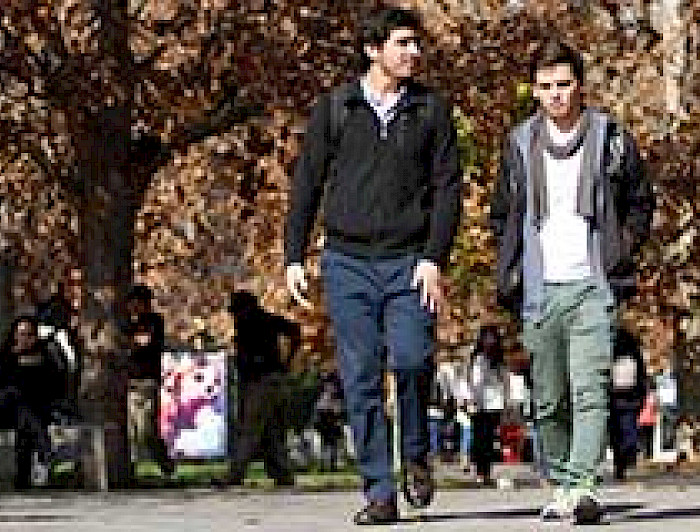 imagen correspondiente a la noticia: "Rectores  analizan el rol público del G9 en la educación superior"