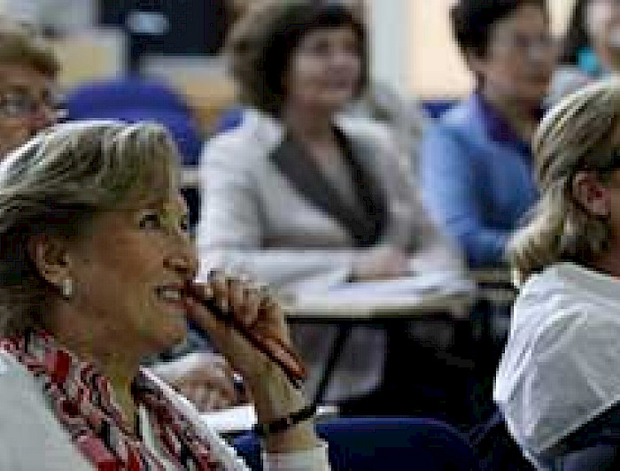 imagen correspondiente a la noticia: "¿Por qué los abuelos son fundamentales en la construcción de infancias felices?"