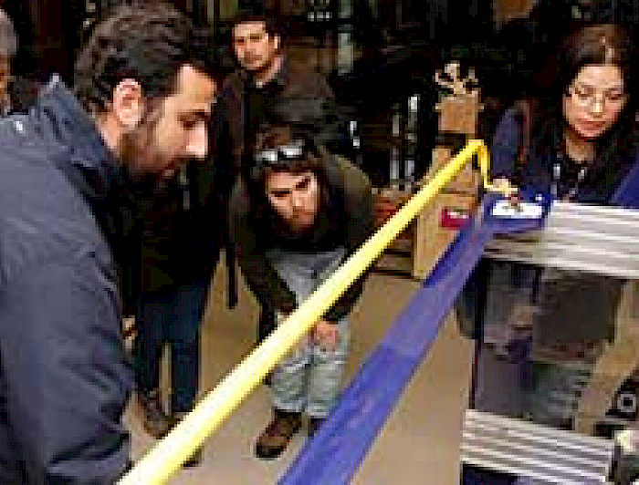 imagen correspondiente a la noticia: "Eligen las 10 innovaciones finalistas del programa de emprendimiento Brain Chile"