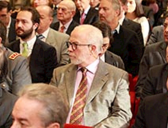 imagen correspondiente a la noticia: "UC albergará el nuevo Observatorio Estratégico de la Alianza del Pacífico"