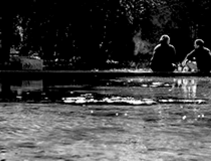 imagen correspondiente a la noticia: "Libro y exposición revelan el rico patrimonio arquitectónico de la UC"