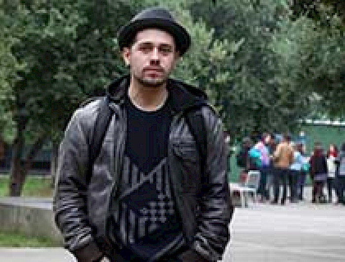 imagen correspondiente a la noticia: "La carrera pendiente de Rodrigo Avilés"