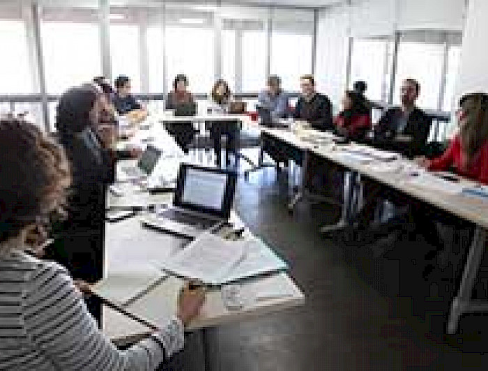 imagen correspondiente a la noticia: "¿Cómo analizar el proceso de regionalización en Latinoamérica?"