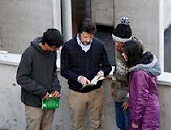 imagen correspondiente a la noticia: "Rectores del G9 instan a crear un real Sistema Público de Educación Superior en Cámara de Diputados"