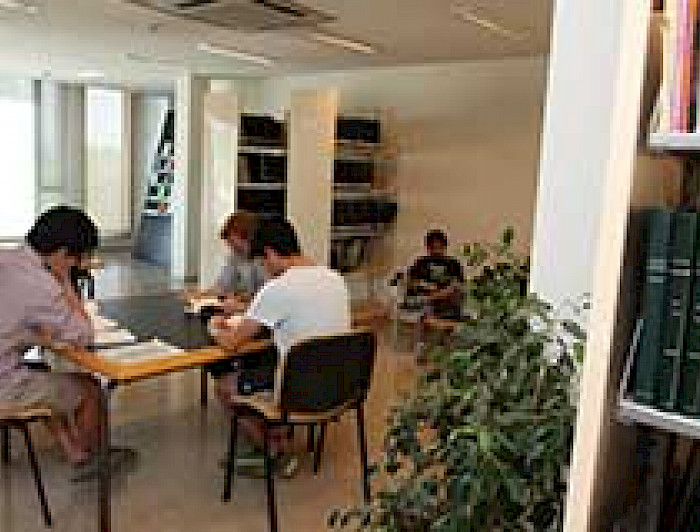 imagen correspondiente a la noticia: "El aporte del G9 a la reforma de Educación Superior"