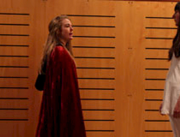 imagen correspondiente a la noticia: "Conmemoran los 400 años de la muerte de Shakespeare, Cervantes y el Inca Garcilaso"