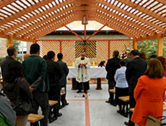 imagen correspondiente a la noticia: "Universidad reafirma su compromiso público con la comunidad de Elqui"