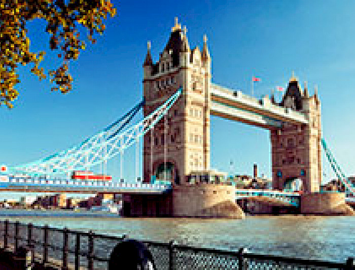 imagen correspondiente a la noticia: "Extienden programa de emprendimiento chileno a clúster tecnológico de Londres"