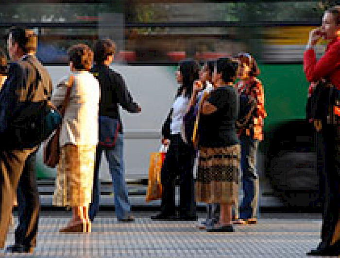imagen correspondiente a la noticia: "Curso online gratuito enseña claves de los problemas de transporte"